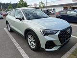 Audi Q3 35 TFSI S tronic S line
