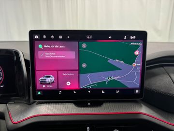 Skoda Kodiaq 1.5 TSI Sportline AHK*Pano*Matrix*7-Sitze
