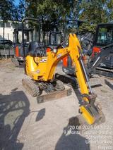 JCB 8010CTS - JCB 801
