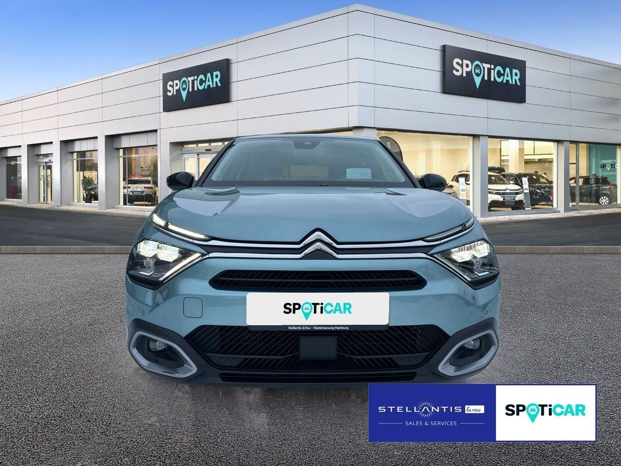 Citroën C4 1.2 PureTech 130 Max Shine LED,KAMERA imagem 2
