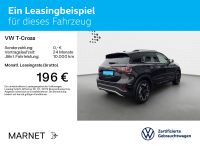Volkswagen T-Cross - Vorschau Bild 3
