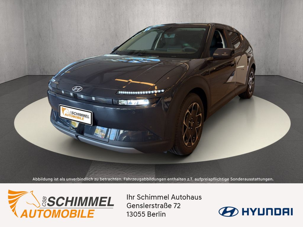 Hyundai IONIQ 3 Trend 61 kWh KAM LED KLIMAA SHZ PDC