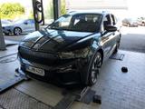 Skoda ENYAQ 80 SPORTLINE/MTRX/ACC/HuD/PANO/360°/WÄRMEP - Skoda Enyaq in Dortmund