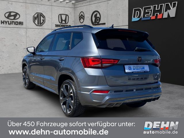 Cupra Ateca 1.5 TSI DSG FR LED Business Plus Dinamica 