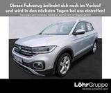 Volkswagen T-Cross 1.0 TSI DSG Style 17'Navi RFK APP ACC VC - Volkswagen T-Cross in Bonn