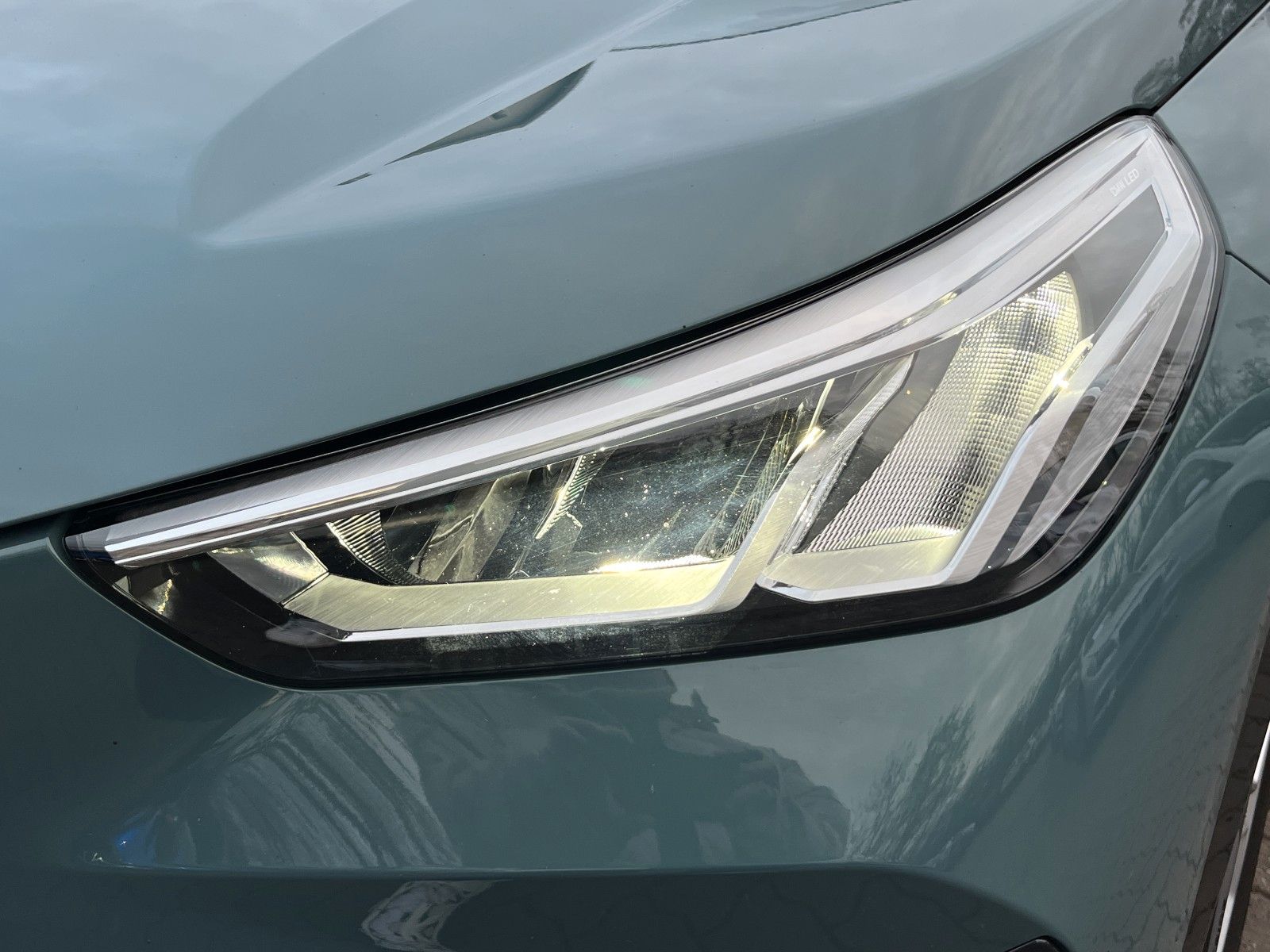 Fahrzeugabbildung BMW X1 18d sDrive*xLine*NAVI*PDC*KAMERA*u.v.m**