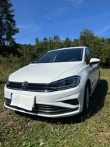 Volkswagen Golf Sportsvan 1.5 TSI ACT OPF 96kW Comfortl... - Volkswagen Golf Sportsvan in Bonn