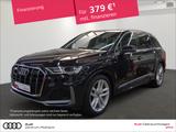 Audi Q7 55 TFSI quattro S line Navi LED Pano virtual  - Audi Q7 Gebrauchtwagen in Essen