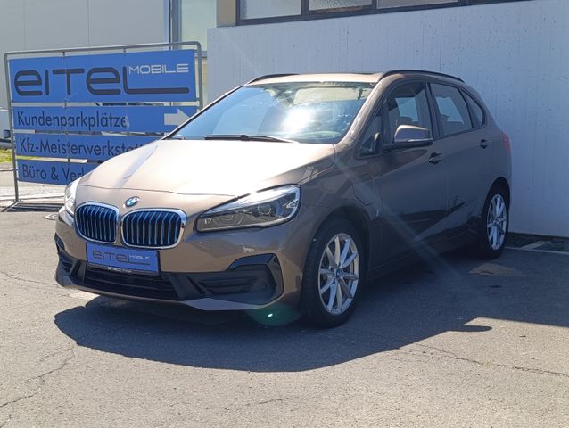 BMW Active Tourer 225 xe Advantage Panorama Navi LED