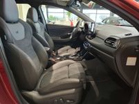 Hyundai i30 - Vorschau Bild 10