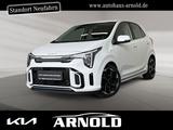 Kia Picanto 1.2 GT-Line LED Kamera Lenkradhzg. Navi - Kia Picanto Jahreswagen
