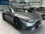 Mercedes-Benz SL 43 AMG DISTRONIC-DYNAMIC PLUS-MEMORY-KAMERA - Mercedes-Benz SL 43 AMG Gebrauchtwagen