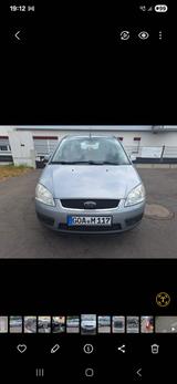 Ford C-Max 1.8 Trend Trend - gebrauchte Ford C-Max aus dem Jahr 2005