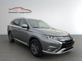 Mitsubishi Outlander*PHEV*4WD*Navi*RFK*SHZ*Leder*1.Hand* - gebrauchte Mitsubishi Outlander aus dem Jahr 2019