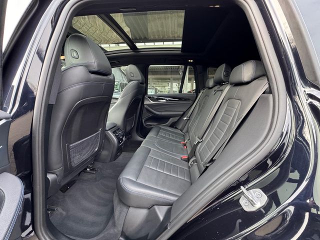 X3 xDrive 30 e M Sport Hybrid