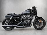 Harley-Davidson 1200cx Roadster 2017 | 5HD | Thunderbike | 77 PS - HARLEY-DAVIDSON ROADSTER 1200