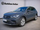 Volkswagen Tiguan Elegance eHybrid - mit Hybrid-Antrieb: Geländewagen, Automatik