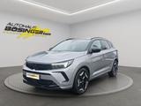 Opel Grandland GSe PlugInHybrid Navi/Kamera/ACC/300PS - : mit Navigationssystem