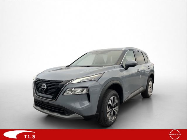 Nissan X-Trail N-Connecta 1.5 VC-T e-Power EU6d HUD Nav