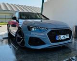 Audi RS4 2.9 TFSI Vollausstattung (B&O, HuD, Pano)