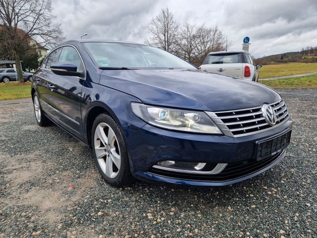 Volkswagen Passat CC"150-PS*2,0 Ltr *5-Sitzer* Navi *Xenon"