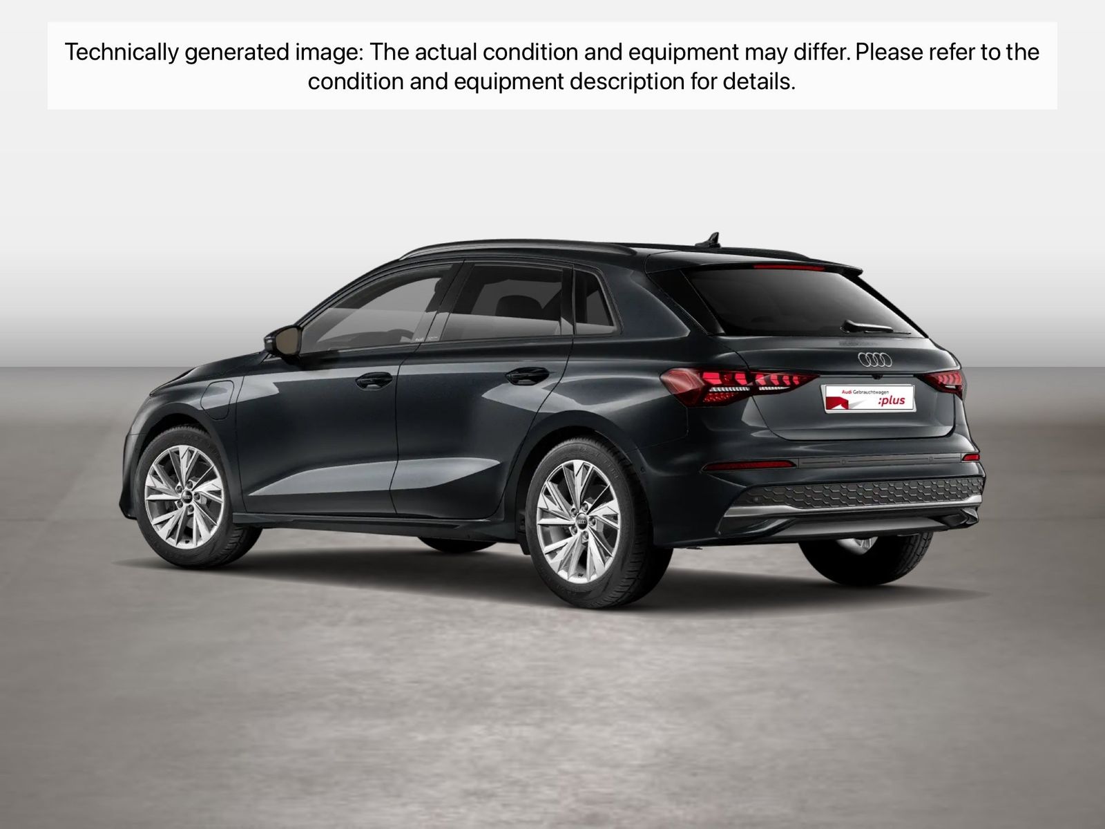 Audi A3 Sportback 40 TFSI e S tronic Sonos|HUD|ACC|LM imagem 3