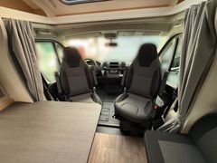 Sunlight T 67 Citroen