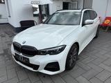 BMW 320 d M Sport-Paket Panormadach LED Digital Tach - BMW 320: 320d M Paket