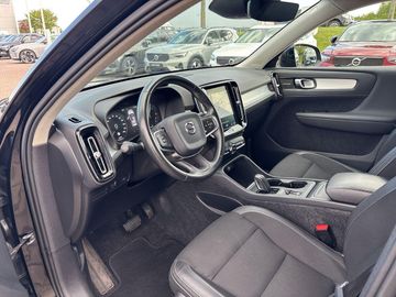 Volvo XC40 - 10