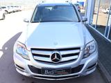 Mercedes-Benz GLK 250 CDI BlueTec 4M AHK PANO el.HK - Mercedes-Benz GLK 250 Gebrauchtwagen
