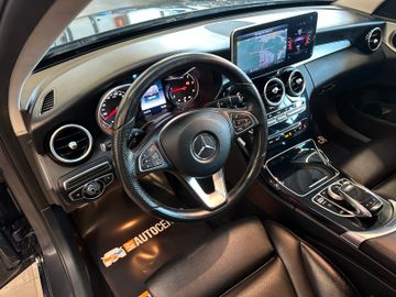 Mercedes-Benz C 220 T-Modell *Avantgarde*Klima*SHZ*PDC*Navi*BT