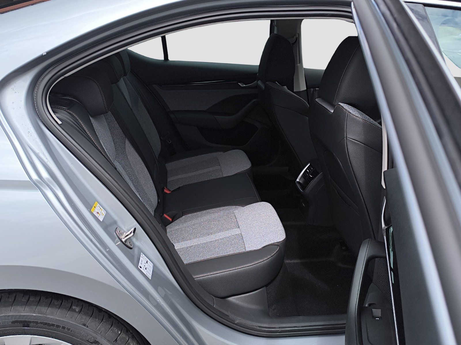 Skoda Octavia - Bild 22