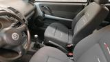 Volkswagen Lupo - gebrauchte VW Lupo aus dem Jahr 2003