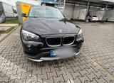 BMW X1 E84 2014 / 143PS / Diesel /TÜV bis ... - BMW 4er bis 10.000 Euro