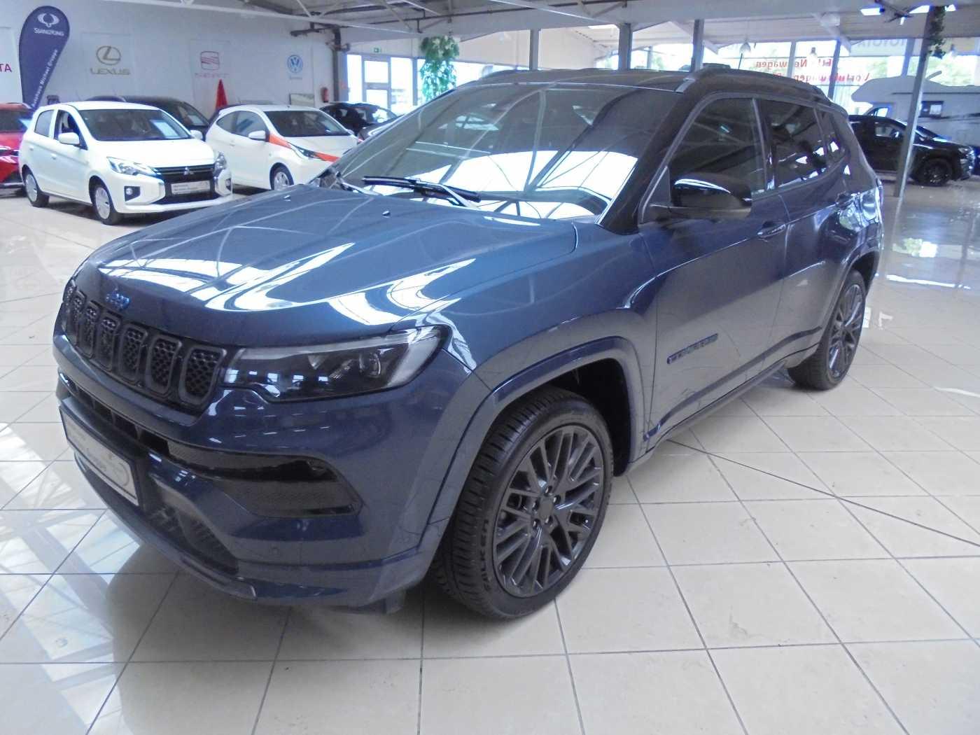 Jeep Другой