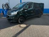 Fiat Talento *8-Sitzer* L1H1 Family - Navi... - Fiat: Sitzer 8