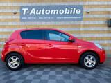 Hyundai i20 4Season Klima Sitzheizung HU NEU Isofix - gebrauchte Hyundai i20 aus dem Jahr 2011