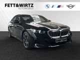 BMW 520d M Sport DA+|PA+|HiFi|HUD|LED|LCProf - BMW 5 Series New cars: Limousine