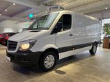 Mercedes-Benz Sprinter 311/316 CDI Lang*Garantie*AHK=3.500 Kg* - Mercedes-Benz Sprinter: Lang