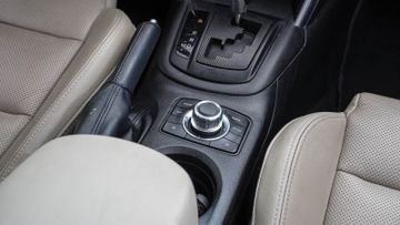 Mazda CX-5 - 12