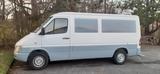 Mercedes-Benz Sprinter 311 CDI Kasten TÜV 9/26   Defekt ... - Mercedes-Benz Sprinter aus 2005: Van