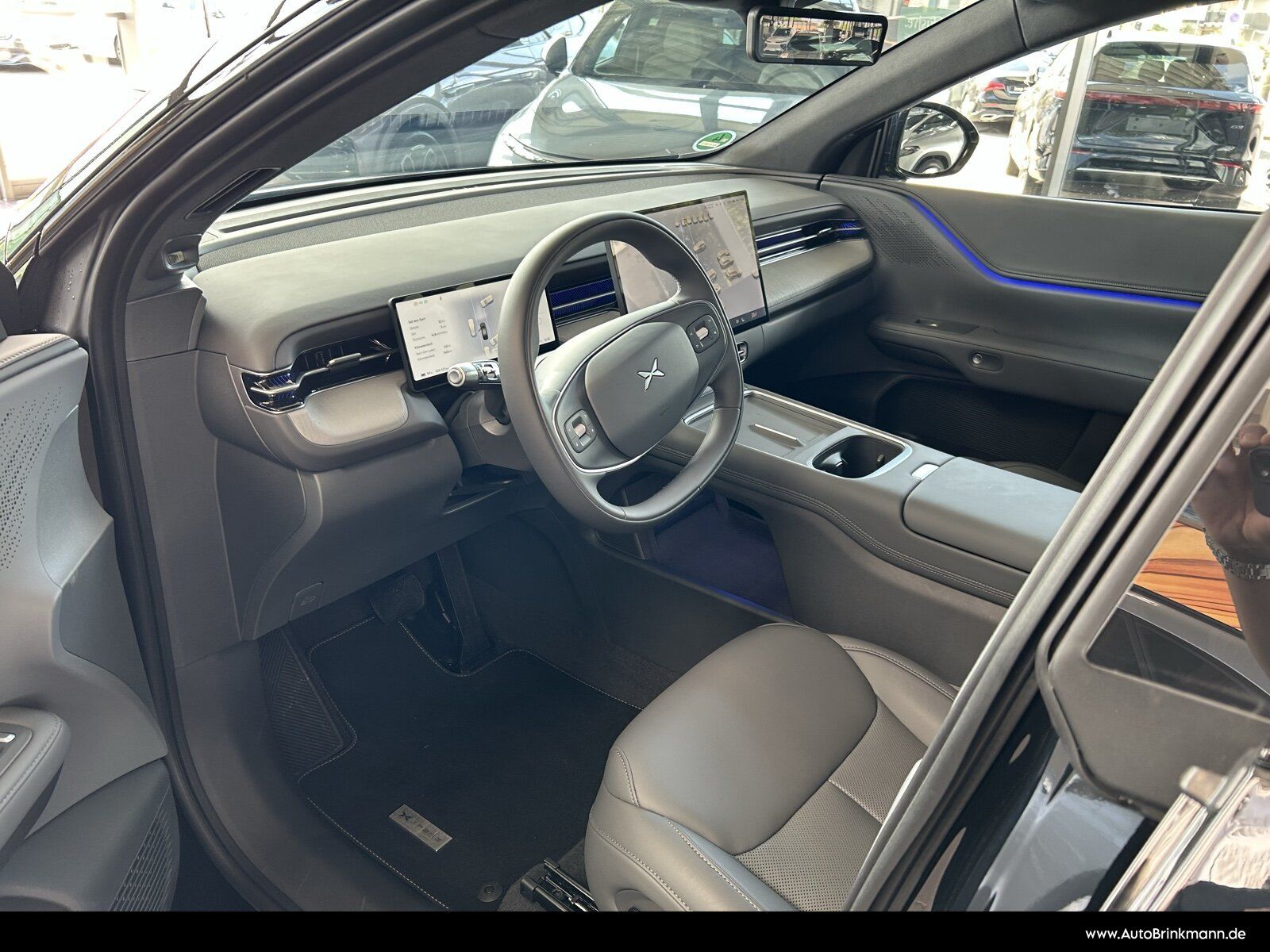 XPENG G6