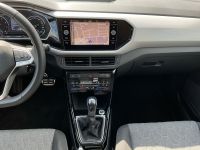 Volkswagen T-Cross - Vorschau Bild 11