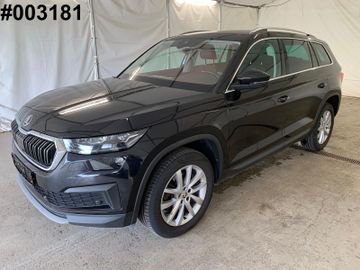 Skoda Kodiaq - 1