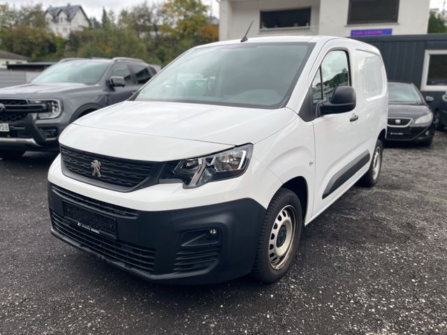 Peugeot Partner Premium L1*Klima+1HAND*