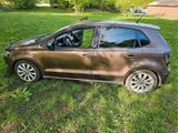 Volkswagen polo 6r  1,4 - Volkswagen Polo aus 2011: 1.6
