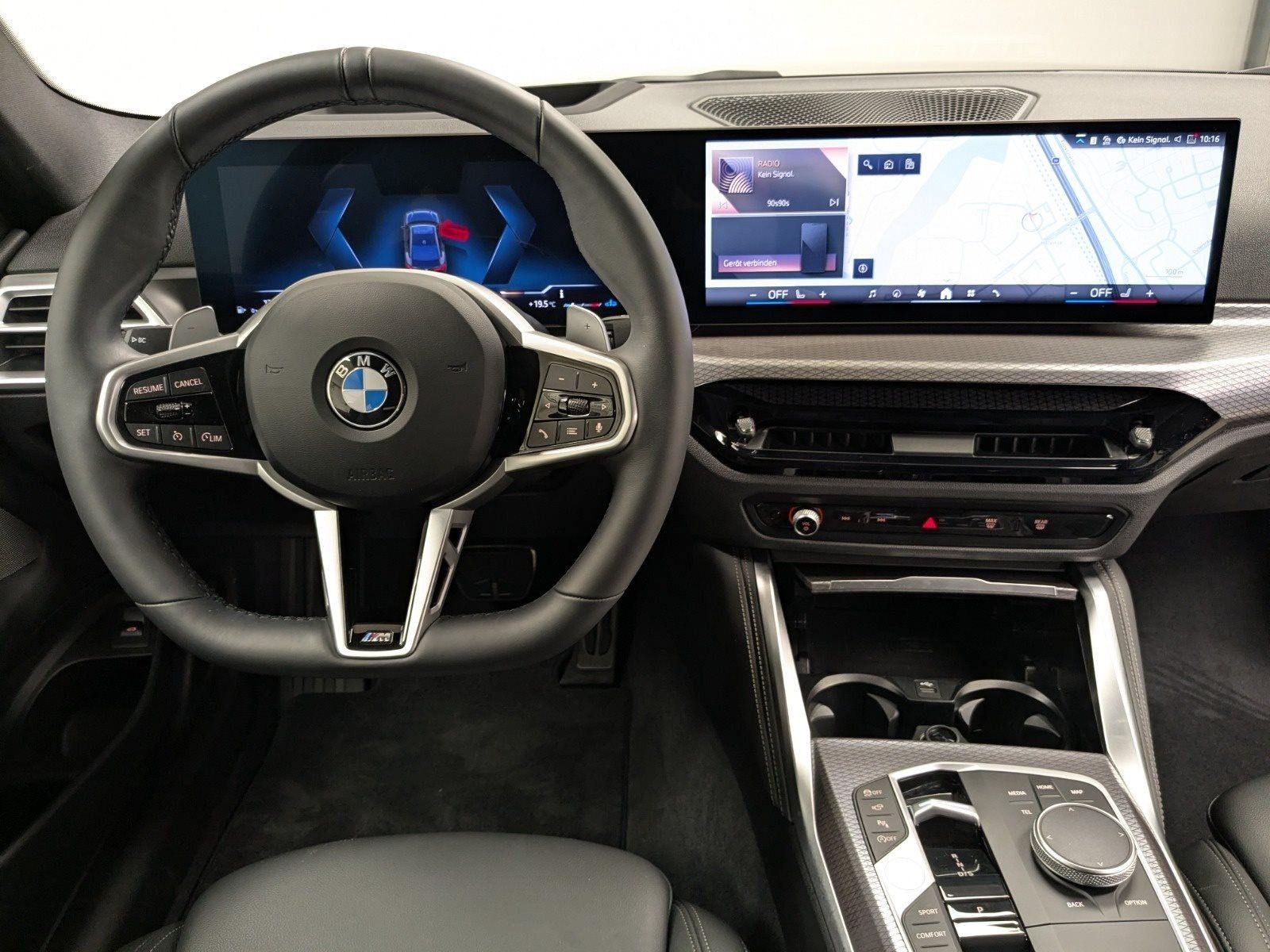 BMW 420 - Bild 8