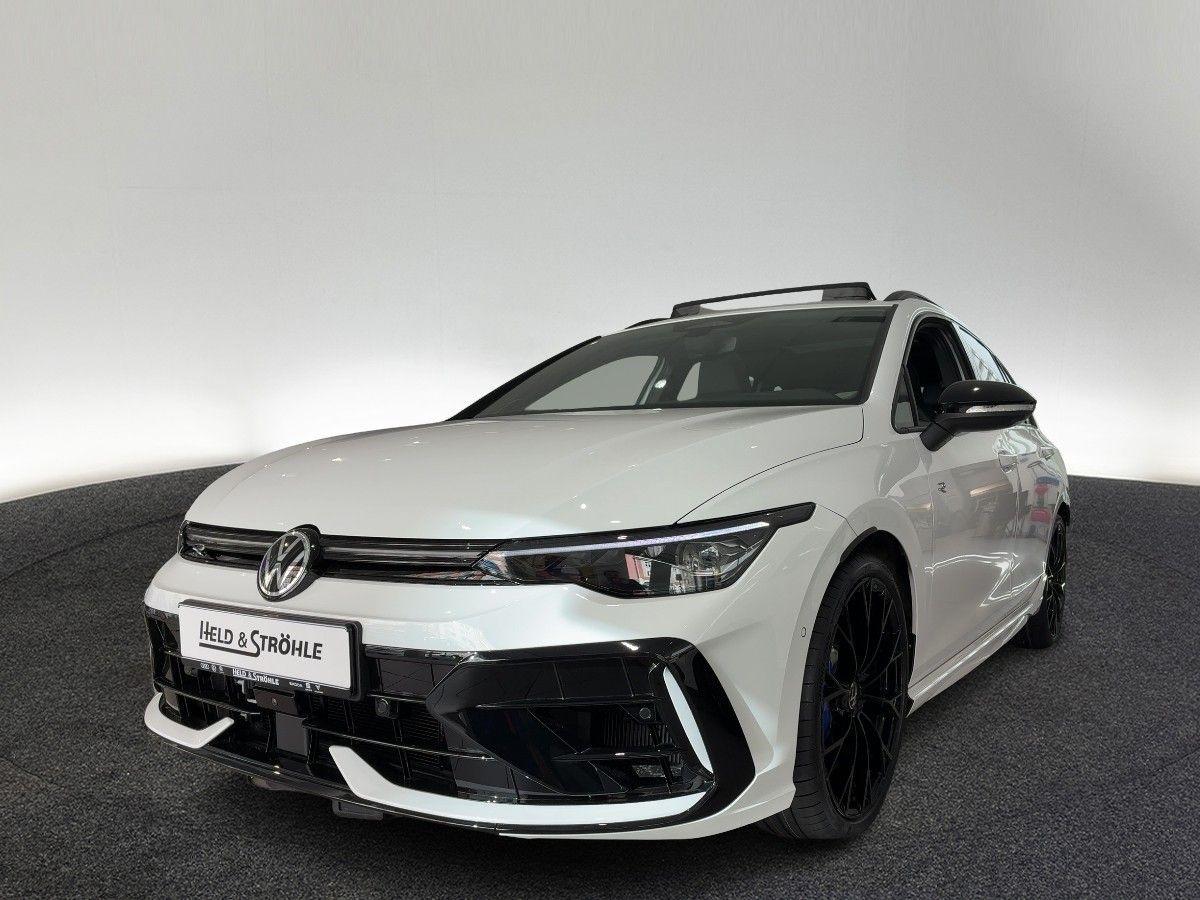 Volkswagen Golf Variant R 2.0 TSI IQ BLACK PANO PERFORMANCE