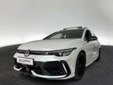 Volkswagen Golf Variant R Black Style Performance 4M 19 AHK - Volkswagen Golf mit Benzin-Antrieb: 1.4