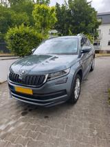 Skoda Kodiaq 2.0 TDI SCR 147kW DSG 4x4 L&K
